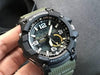 G-SHOCK MUDMASTER GG-1000 OEM