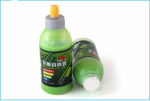 Magic Tire Sealant