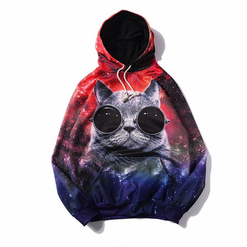 Fashion Japanese Style Hoodie