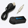 Handfree Car Bluetooth Music Receiver