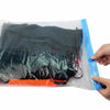 Wholesale Vacuum Compression Bags Traveling Pouch