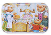 60pcs Cartoon 3D Puzzle Educational Toys