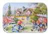 60pcs Cartoon 3D Puzzle Educational Toys