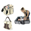 Portable Baby Travel Bag