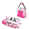 Portable Baby Travel Bag