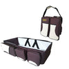 Portable Baby Travel Bag