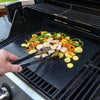 Nonstick BBQ Grill Mat Baking Reusable