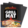 Nonstick BBQ Grill Mat Baking Reusable