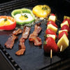 Nonstick BBQ Grill Mat Baking Reusable