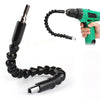 Flexible Shaft Extention Screwdriver